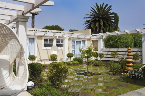 Swakopmund Guesthouse 005